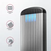 Kép 5/19 - Axagon EEM2-SA USB microB 3.2 Gen1 - M.2 SATA SSD ház
