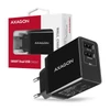 Kép 6/14 - Axagon ACU-DS16 2.2A + 1A fekete fali töltő