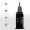 Kép 5/9 - Axagon ACU-QS24 QC3.0 + 5V-1.2A fekete fali töltő