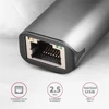Kép 2/10 - Axagon ADE-25R Type-A USB 3.2 - Gigabit Ethernet adapter