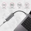 Kép 3/10 - Axagon ADE-25R Type-A USB 3.2 - Gigabit Ethernet adapter