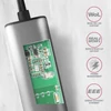 Kép 5/10 - Axagon ADE-25R Type-A USB 3.2 - Gigabit Ethernet adapter