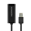 Kép 3/11 - Axagon ADE-SR Type-A USB 3.0 - Gigabit Ethernet adapter