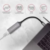 Kép 3/14 - Axagon ADE-TRC Type-C USB 3.2 - Gigabit Ethernet adapter