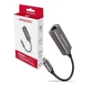 Kép 6/14 - Axagon ADE-TRC Type-C USB 3.2 - Gigabit Ethernet adapter