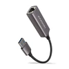Kép 1/14 - Axagon ADE-TR Type-A USB 3.2 - Gigabit Ethernet adapter