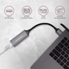 Kép 3/14 - Axagon ADE-TR Type-A USB 3.2 - Gigabit Ethernet adapter