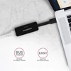Kép 5/16 - Axagon ADE-XR USB 2.0 - Fast Ethernet adapter