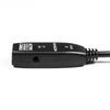 Axagon ADR-210 aktív USB hosszabbító kábel 10m