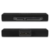 Kép 4/16 - Axagon ADSA-1S6 USB 3.0 szürke külső SATA3 HDD/SSD ház