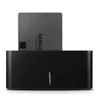Kép 1/17 - Axagon ADSA-SN USB 3.0 SATA fekete dokkoló állomás