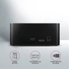 Kép 8/17 - Axagon ADSA-SN USB 3.0 SATA fekete dokkoló állomás