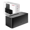 Kép 9/17 - Axagon ADSA-SN USB 3.0 SATA fekete dokkoló állomás