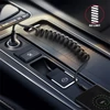 Kép 4/11 - Axagon BUCM-CM10TB Twister USB-C 2.0 - USB-C 0,6 m fekete csavart kábel