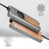Kép 5/12 - Axagon CLR-M2FAN hűtőborda M.2 SSD-hez