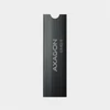 Kép 5/13 - Axagon CLR-M2L10 alumínium passzív hűtő M.2 SSD-hez