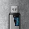 Kép 7/18 - Axagon CRE-SAC USB 3.2 Type-A és Type-C SD/microSD kártyaolvasó