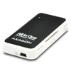 Kép 1/13 - Axagon CRE-X1 USB 2.0 SD/microSD/MS/CF/XD kártyaolvasó