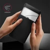 Kép 3/12 - Axagon EE25-SLC USB 3.2 fekete csavar nélküli külső HDD/SSD ház