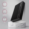 Axagon EE35-GTR USB-C 3.2 Gen 1 SATA 6G 3,5
