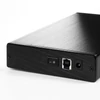 Kép 4/24 - Axagon EE35-XA3 USB 3.0 fekete külső alumínium 3,5" HDD ház