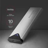 Kép 6/14 - Axagon EEM2-UG2 USB-C 3.2 NVME M2 fekete ház