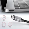 Kép 5/13 - Axagon HMC-6GL SUPERSPEED USB-C COMBO 6IN1 HUB
