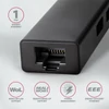Kép 3/10 - Axagon HMC-GL3A SuperSpeed USB3.2 Gen 1 C HUB + Gigabit LAN