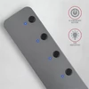 Kép 3/12 - Axagon HUE-MSA 4 portos USB3.0 switch HUB