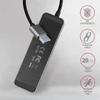 Kép 5/12 - Axagon HUE-MSA 4 portos USB3.0 switch HUB