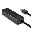Kép 2/15 - Axagon HUE-S2B 4 portos USB3.0 gyorstöltő HUB