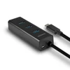 Kép 2/12 - Axagon HUE-S2C 4 portos USB-C 3.0 HUB