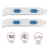 Kép 6/8 - AXAGON PCEA-S4N PCIE Controller 4x Serial