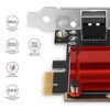 Kép 4/8 - Axagon PCEE-G25 Gigabit Ethernet 1 sávos PCI-Express kártya