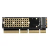Kép 2/10 - Axagon PCEM2-1U PCI-Express - NVME M.2 adapter