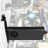 Kép 7/19 - Axagon PCEM2-DC PCI-Express - NVME+NGFF M.2 hűtővel ellátott adapter