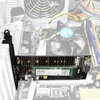 Kép 7/16 - Axagon PCEM2-D PCI-Express - NVME+NGFF M.2 adapter
