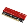 Kép 1/10 - Axagon PCEM2-S PCI-Express - NVME M.2 adapter