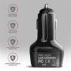 Kép 5/13 - Axagon PWC-PQ38 2x QC3.0 fekete autós töltő