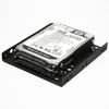 Kép 3/14 - Axagon RHD-225 3,5"-ről 2,5"-re fekete SSD / HDD beépítő keret