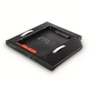 Kép 8/14 - Axagon RSS-CD09 2,5" SATA SSD/HDD caddy optikai meghajtó beépítő keret