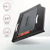 Kép 9/14 - Axagon RSS-CD09 2,5" SATA SSD/HDD caddy optikai meghajtó beépítő keret