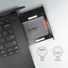 Kép 12/14 - Axagon RSS-CD09 2,5" SATA SSD/HDD caddy optikai meghajtó beépítő keret