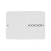 Kép 2/12 - Axagon RSS-M2SD 2,5" SATA M.2 adapter