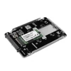 Kép 4/12 - Axagon RSS-M2SD 2,5" SATA M.2 adapter
