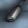 Kép 4/14 - Axagon RUCM-AFAC USB-C - USB A adapter