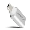 Kép 1/15 - Axagon RUCM-AFA USB-C - USB adapter