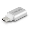 Kép 3/15 - Axagon RUCM-AFA USB-C - USB adapter