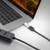 Kép 7/15 - Axagon RUCM-AFA USB-C - USB adapter