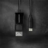 Kép 6/15 - Axagon RVC-DPC USB-C - Displayport kábel